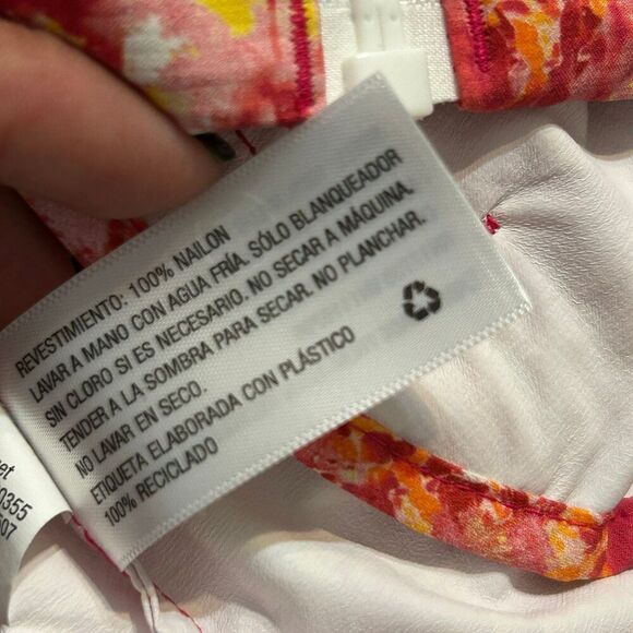 HUNTER rain jacket coat long sleeve with pockets zippered size Large kids - Picture 4 of 9